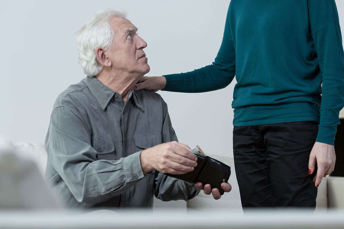 Financial Elder Abuse • Elder Abuse • Elder Abuse 1002CAGM5-7 • Affordable Mandatory Classes • Mandatory Classes • Court Ordered Classes • CE Classes • amc.imaverage.com