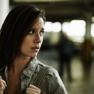 worried Woman • Stalker Treatment Program • Stalker Class Workbook • Affordable Mandatory Classes • Mandatory Classes • Court Ordered Classes • CE Classes • amc.imaverage.com