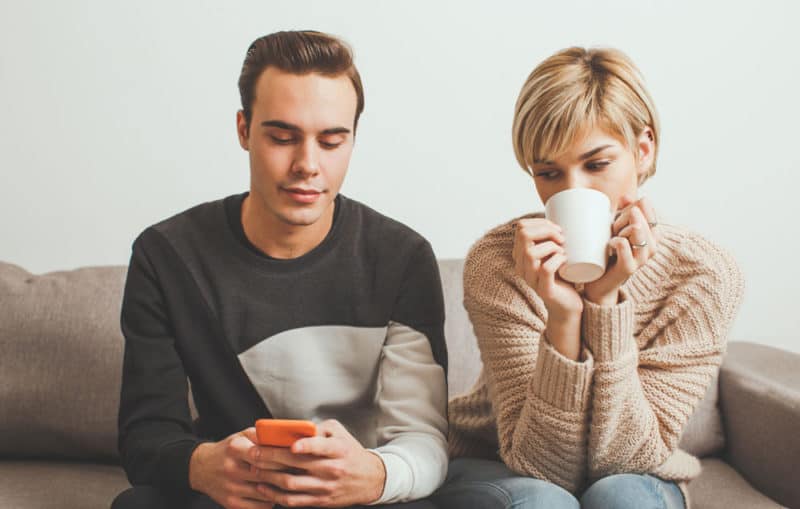Jealousy • Women's Domestic Violence Course • Affordable Mandatory Classes • Court Ordered Classes • Mandatory Training • affordablemandatoryclasses.com