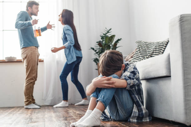 Family Roles • Women's Domestic Violence Course • Affordable Mandatory Classes • Court Ordered Classes • Mandatory Training • affordablemandatoryclasses.com