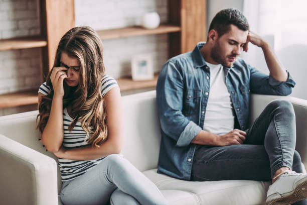 Dissatisfied Relationships • Women's Domestic Violence Course • Affordable Mandatory Classes • Court Ordered Classes • Mandatory Training • affordablemandatoryclasses.com