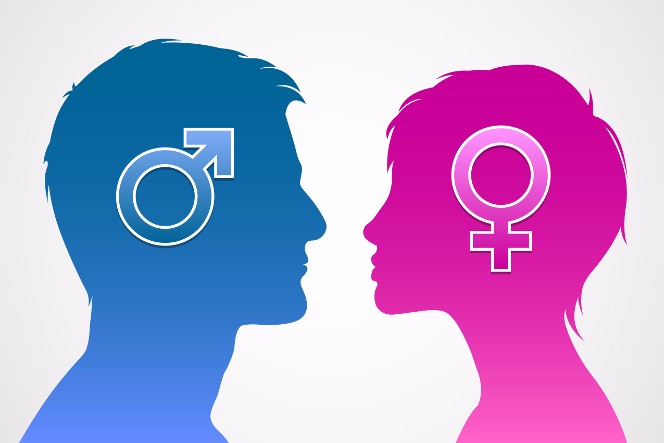Gender Differences • Women's Domestic Violence Course • Affordable Mandatory Classes • Court Ordered Classes • Mandatory Training • affordablemandatoryclasses.com