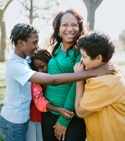Parental Responses • Affordable Mandatory Classes • Court Ordered Classes • Mandatory Training • affordablemandatoryclasses.com