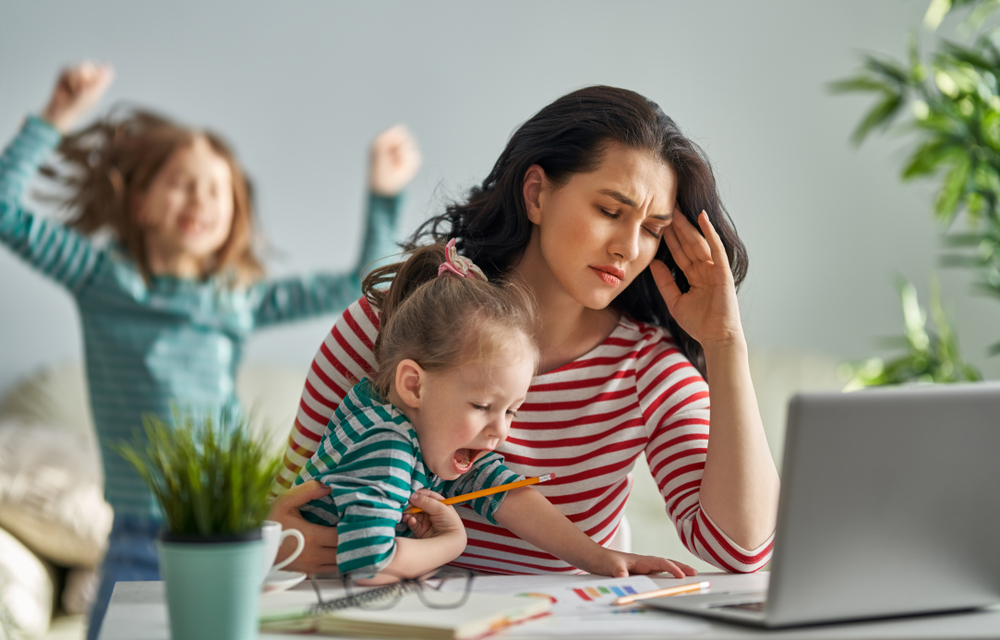 Parental Burnout • Affordable Mandatory Classes • Court Ordered Classes • Mandatory Training • affordablemandatoryclasses.com