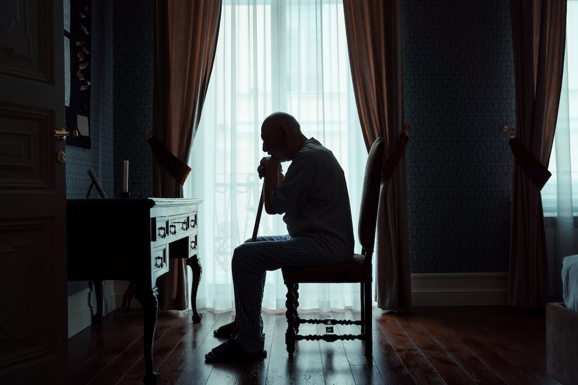 Why Does Elder Abuse Occur? • Elder Abuse Treatment Program • Affordable Mandatory Classes • Court Ordered Classes • Mandatory Training • affordablemandatoryclasses.com