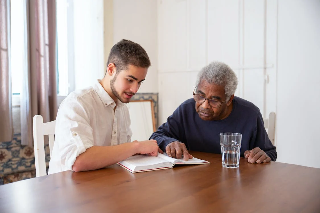 Dealing With Feelings • Elder Abuse Treatment Program • Affordable Mandatory Classes • Court Ordered Classes • Mandatory Training • affordablemandatoryclasses.com