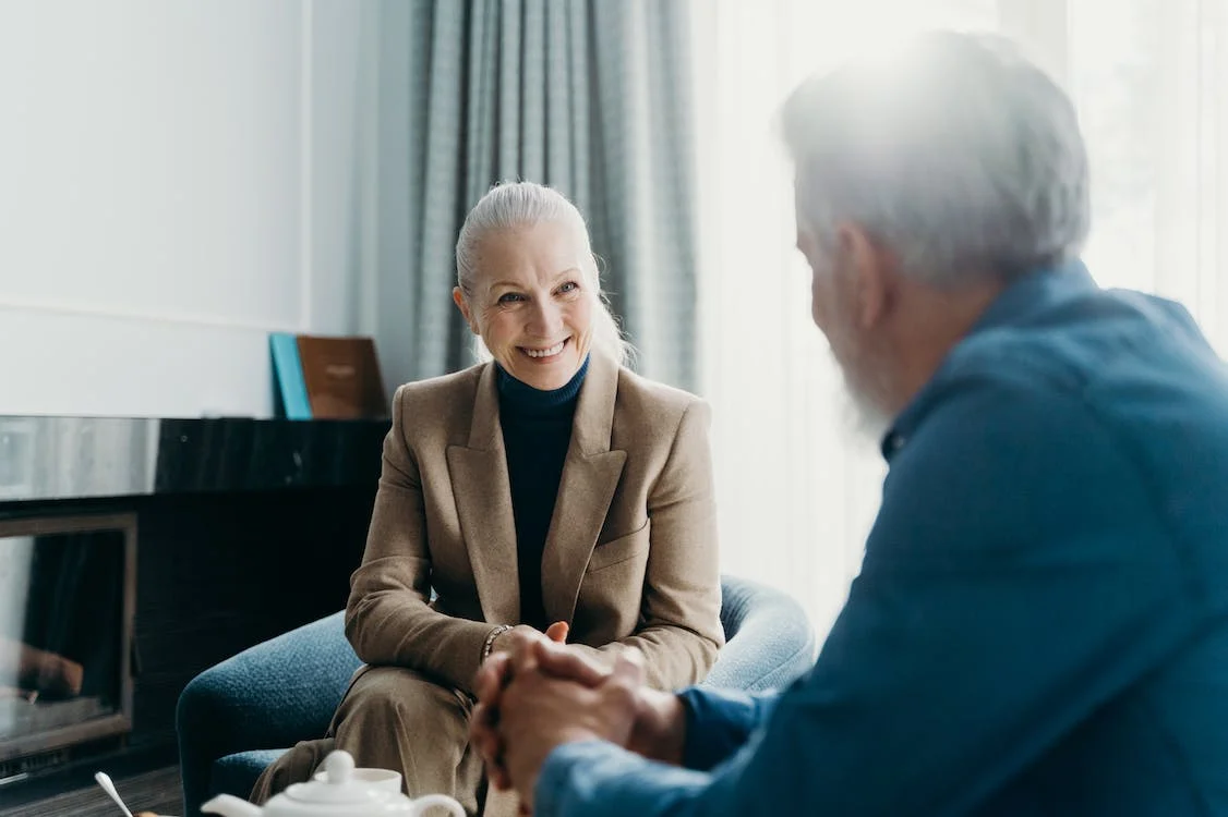 Communication • Elder Abuse Treatment Program • Affordable Mandatory Classes • Court Ordered Classes • Mandatory Training • affordablemandatoryclasses.com