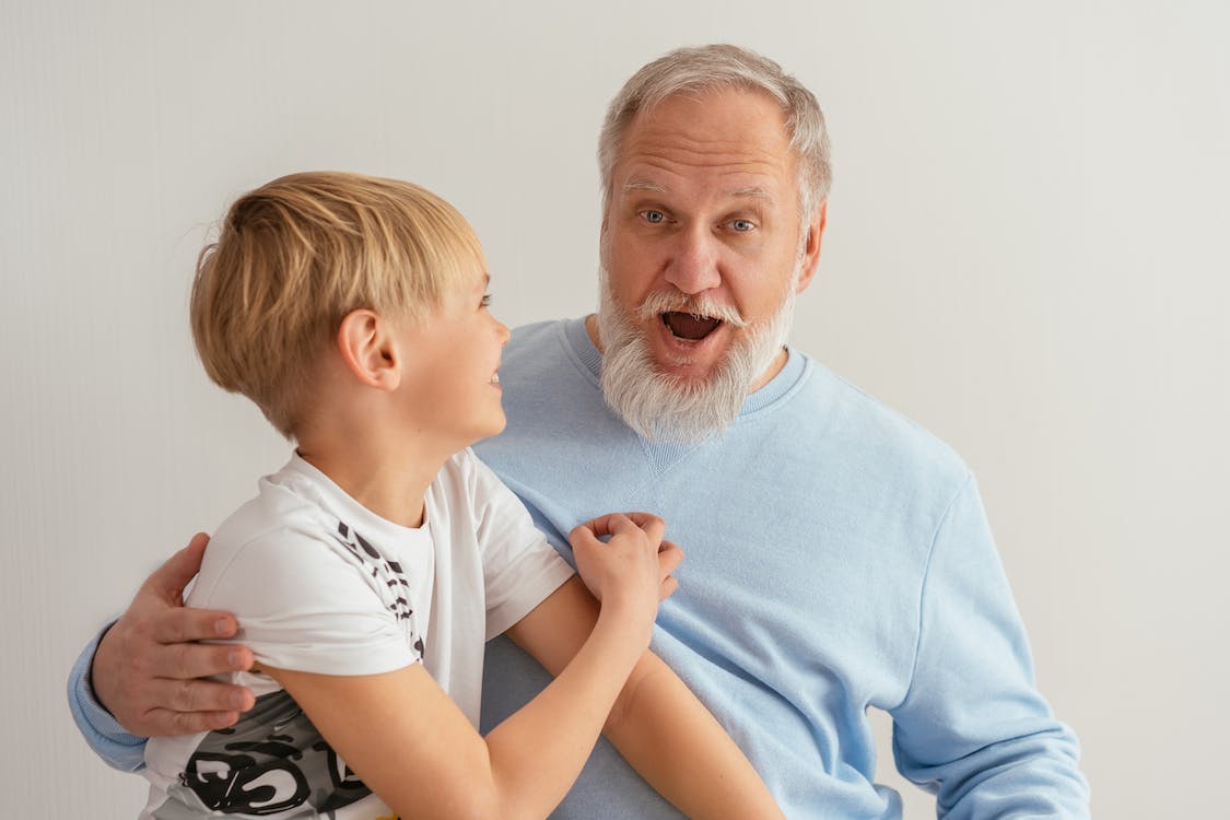 57 Years Apart • Elder Abuse Treatment Program • Affordable Mandatory Classes • Court Ordered Classes • Mandatory Training • affordablemandatoryclasses.com